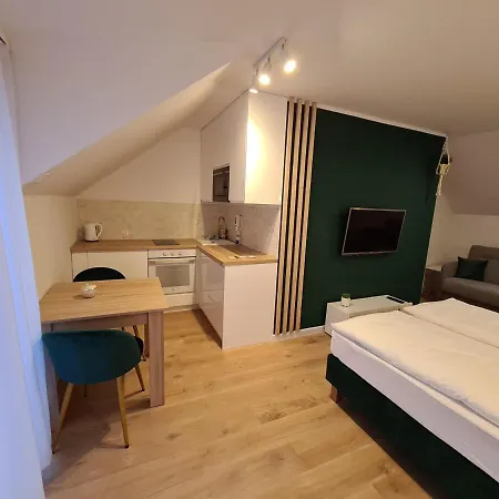 Gasthof Dom Na Wczasowej Kaszuby Z Balia Z Jacuzzi I Sauna