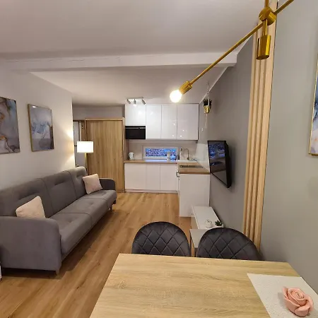 Dom Na Wczasowej Kaszuby Z Balia Z Jacuzzi I Sauna * Golubie