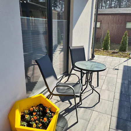 Dom Na Wczasowej Kaszuby Z Balia Z Jacuzzi I Sauna *